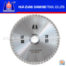 Granite Diamond Saw Blade (HZ321)